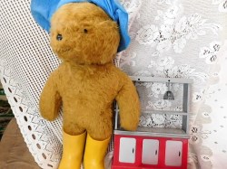 paddington 20 nude